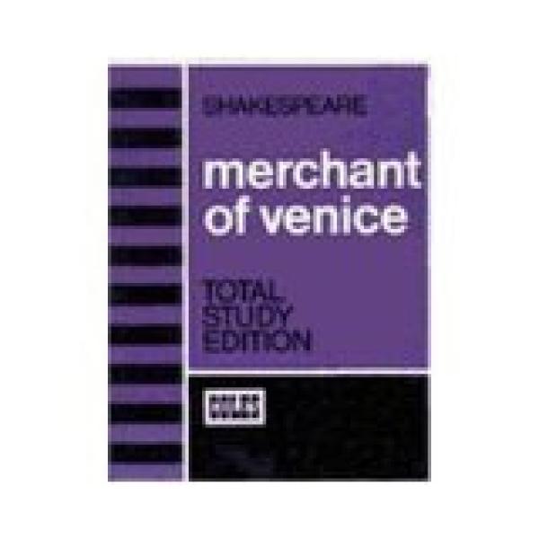 Merchant of Venice Tse 1991