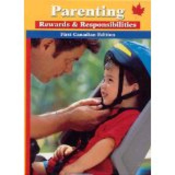 Parenting: Rewards and Responsibilities