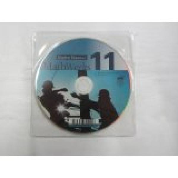 Mathworks 11 Student CD