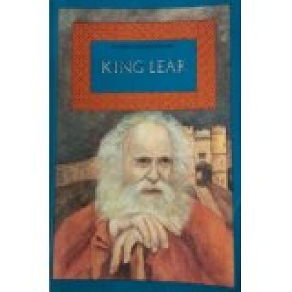 King Lear 1/E Harcourt