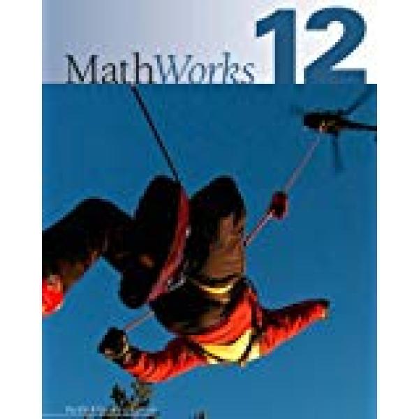 Mathworks 12 Student Text