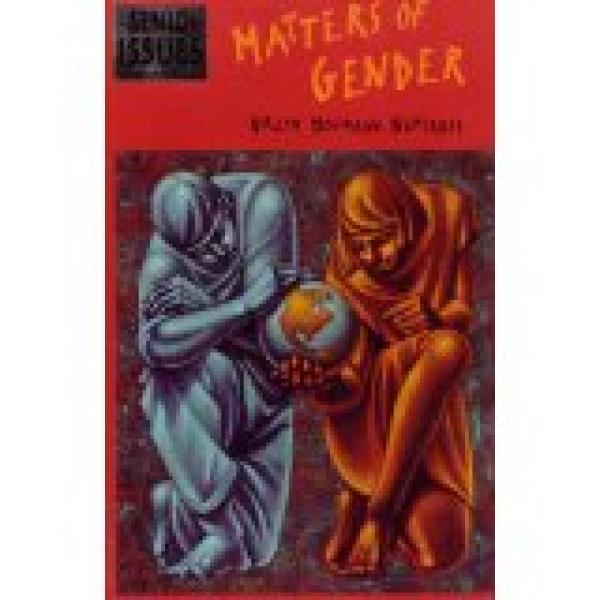 Matters of Gender: Senior Issues Collect