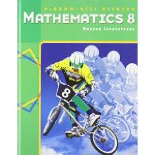 Mathematics 8 Making Connections