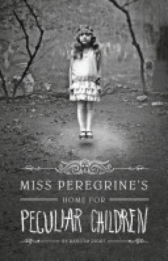 Miss Peregrine's Home for Peculiar Child