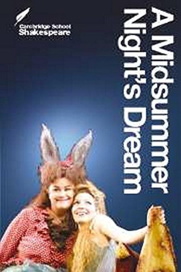 Midsummer Night's Dream (Cambridge)