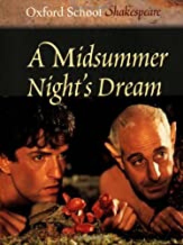 Midsummer Night's Dream (Oxford School)