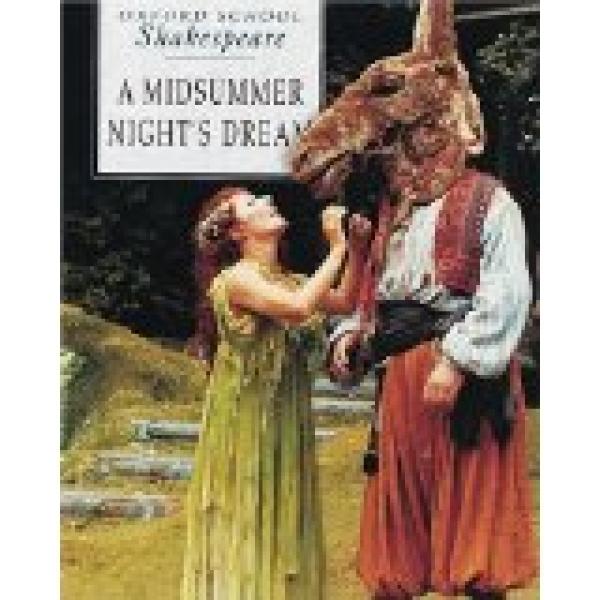 Midsummer Night's Dream,A