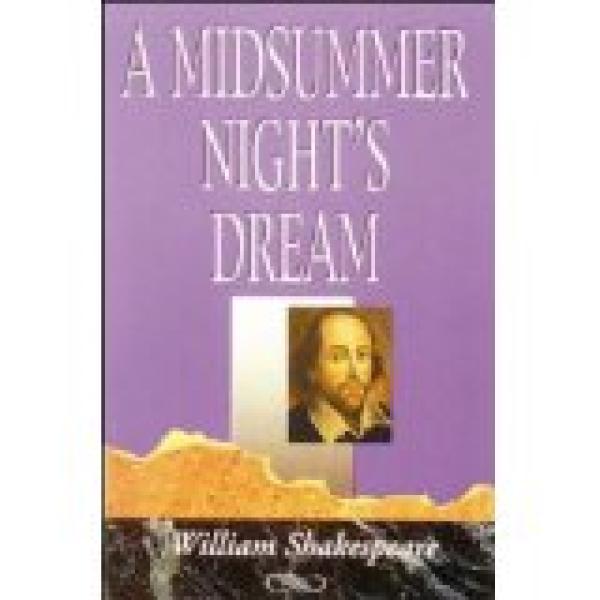 Midsummer Night's Dream,A
