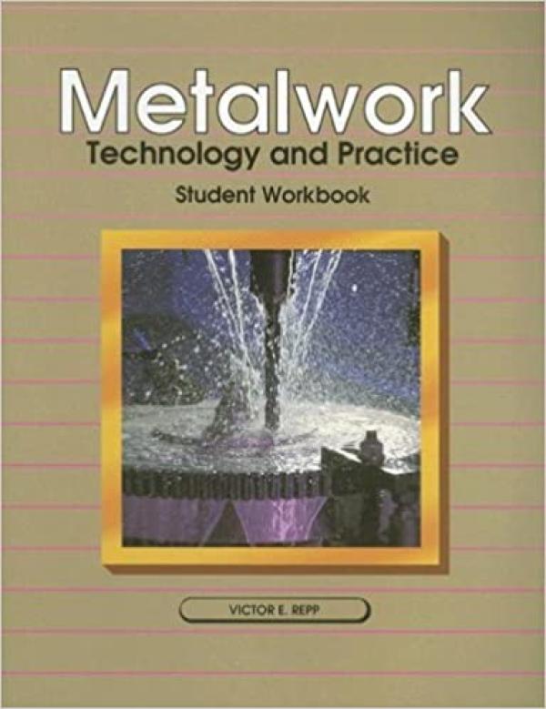 Metalwork Technology and Practice WKBK