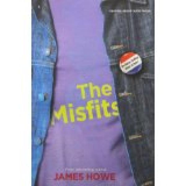 Misfits,The