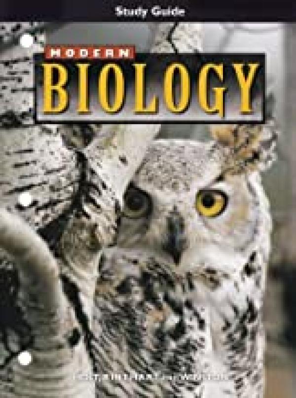 Modern Biology SG