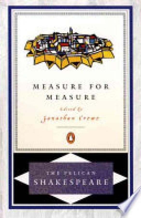 Measure for Measure
