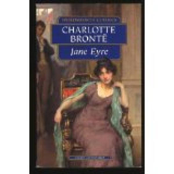 Jane Eyre