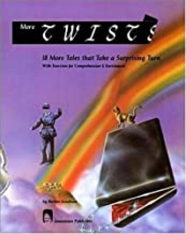 More Twists: Goodman's 5-Star Stories