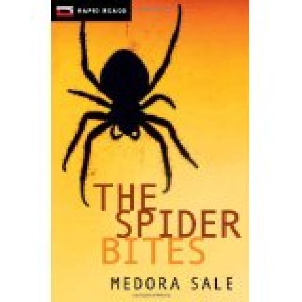 Spider Bites,The Rapid Read