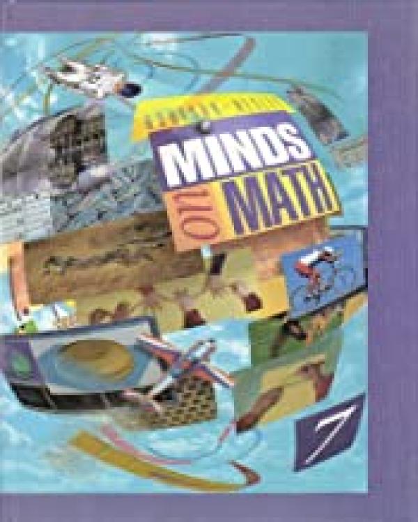 Minds on Math 7 Rev/E