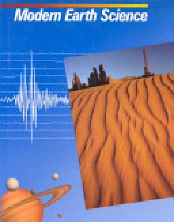Modern Earth Science