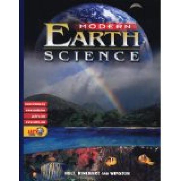 Modern Earth Science
