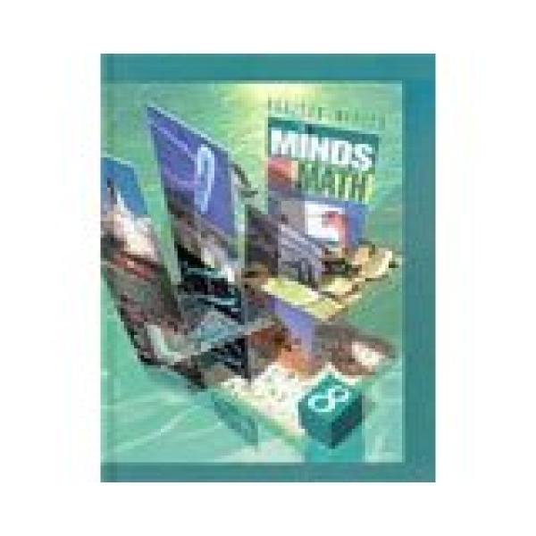 Minds on Math 8 Rev/E