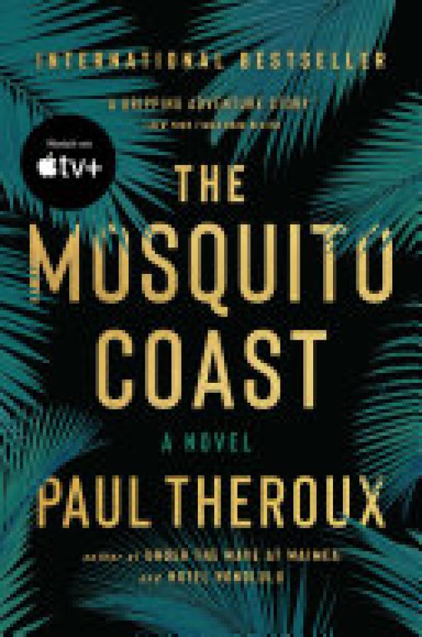 Mosquito Coast,The