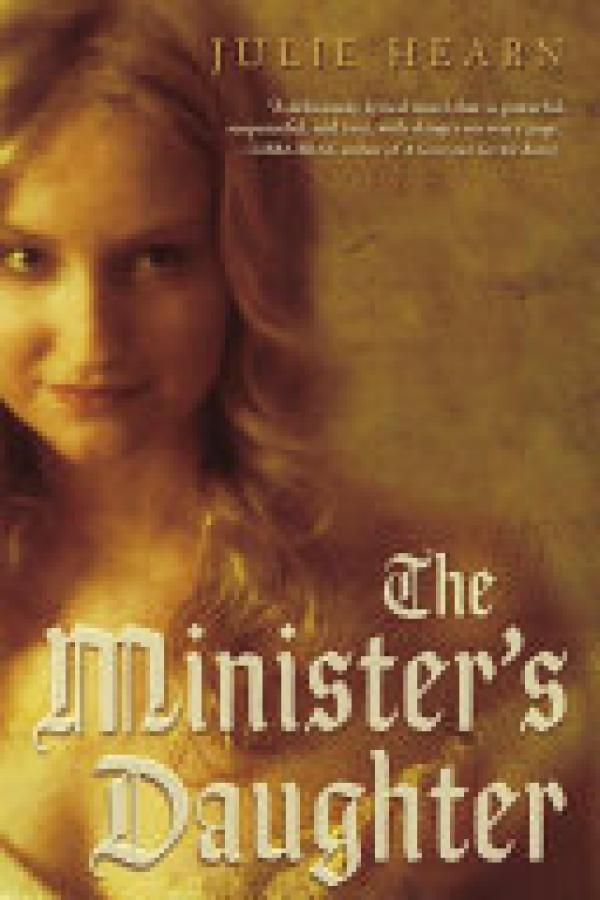 Minister's Daughter,The