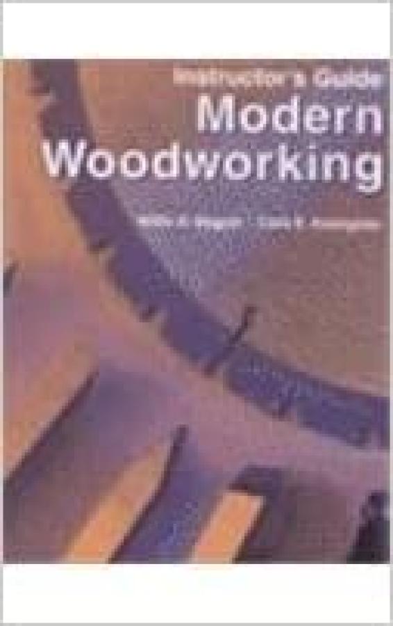 Modern Woodworking 2000 Ig