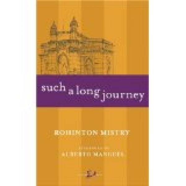 Such a Long Journey