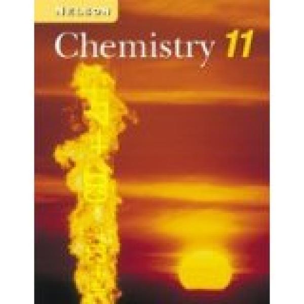 Nelson Chemistry 11 National Edition TXT