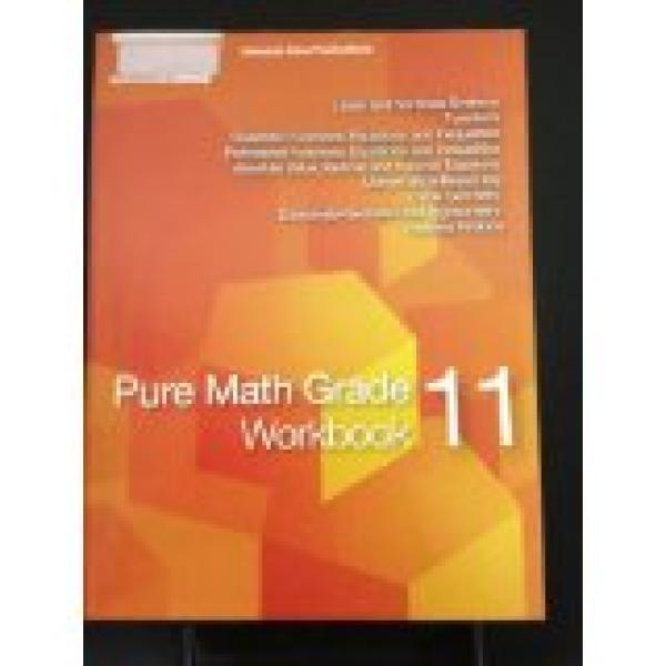 Principles of Math 11