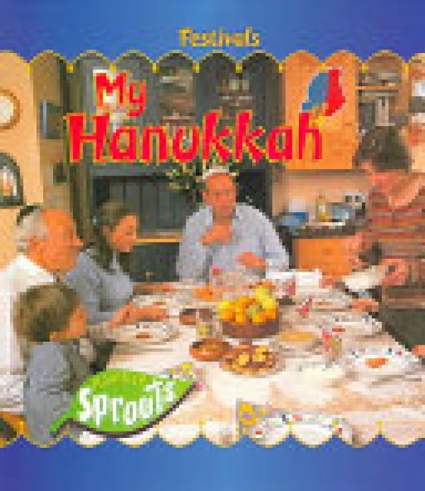 My Hanukkah