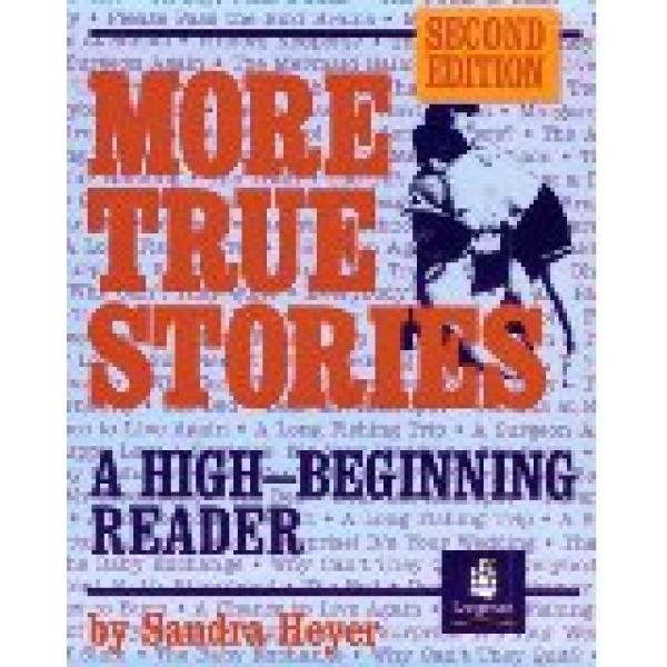 More True Stories