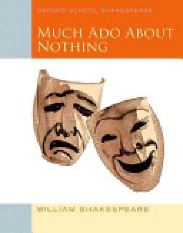 Much Ado About Nothing (2010 Edition)