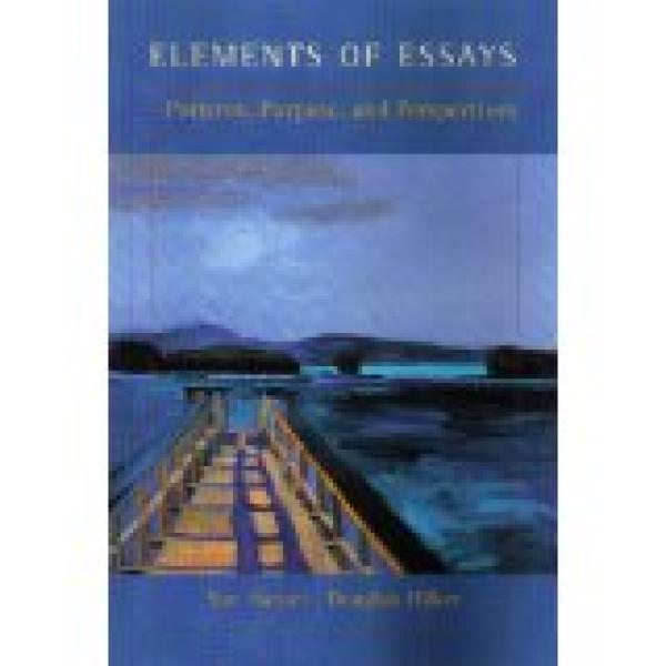 Elements of Essays