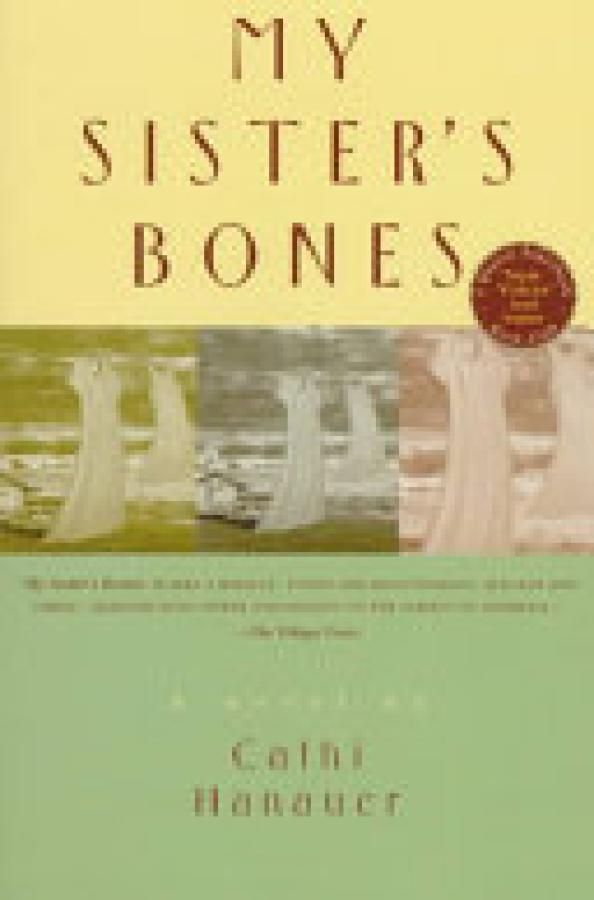 My Sister's Bones