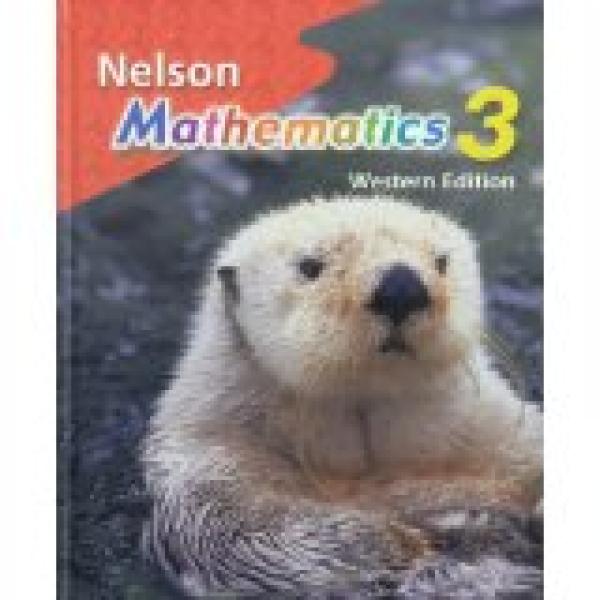 Nelson Math 3 Western