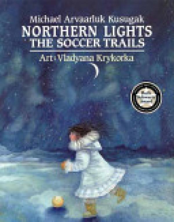 Northern Lights: The Soccer Trails