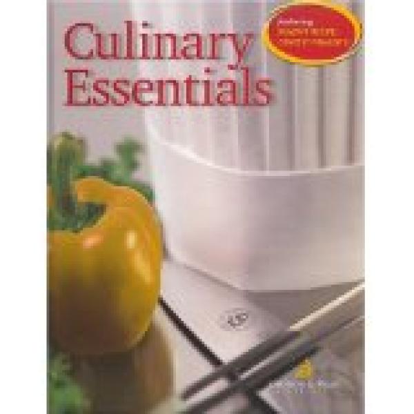 Culinary Essentials 2/E