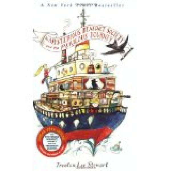 Mysterious Benedict Society and the Peri