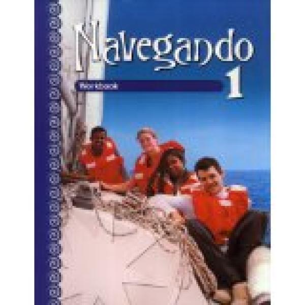 Navegando 1 Workbook