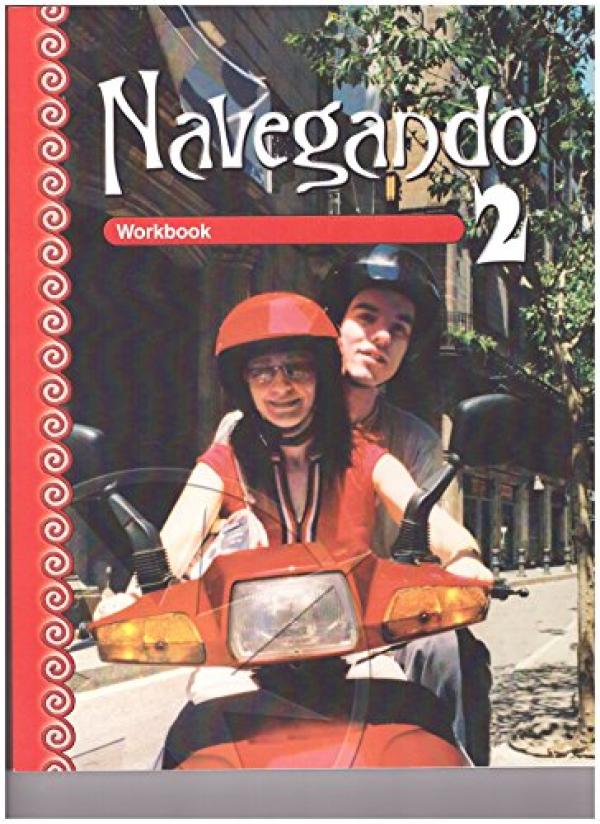 Navegando 2 Workbook