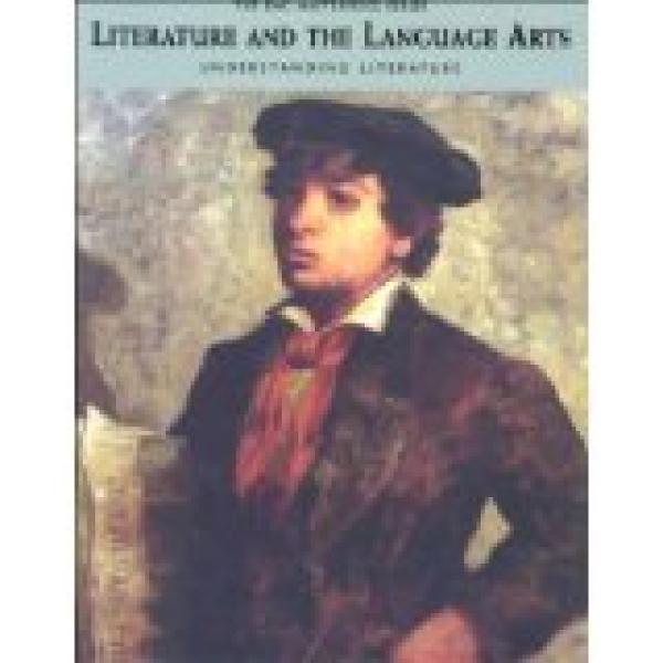 Literature and Language Arts Willow 1/E