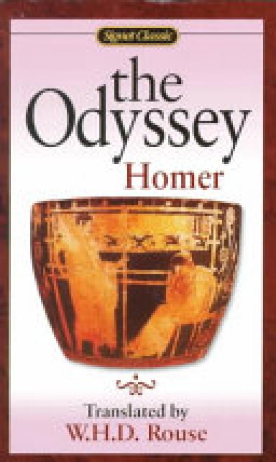 Odyssey