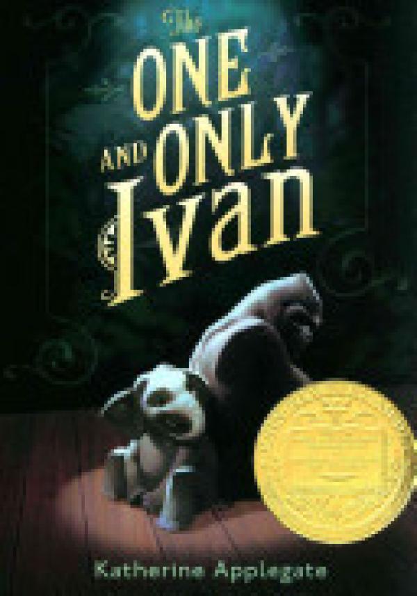 One and Only Ivan,The: My Story