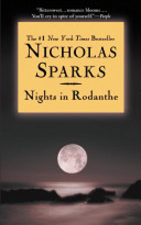 Nights in Rodanthe