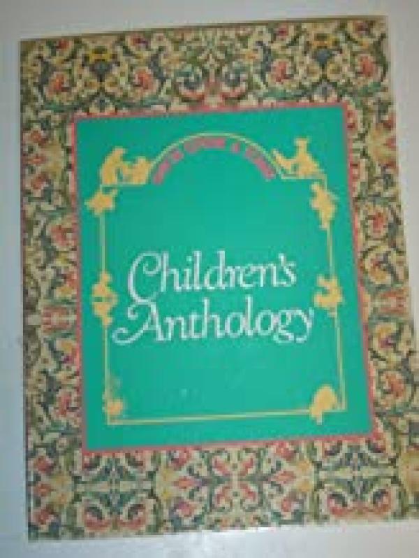 Once Upon a Time Children's Anthology
