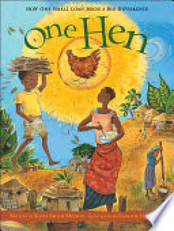 One Hen How One Small Loan Made a Big Di