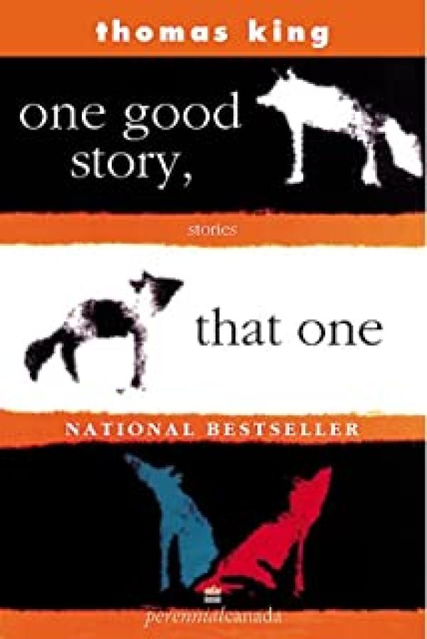 One Good Story, That One