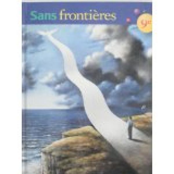 Sans Frontieres GR 9 Student Ontario Ed