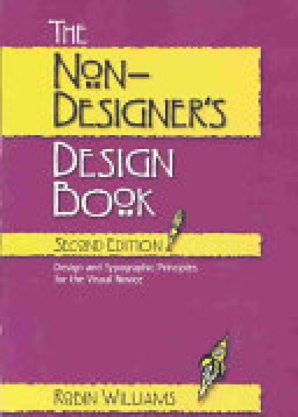 Non-Designer's Design Book 2e
