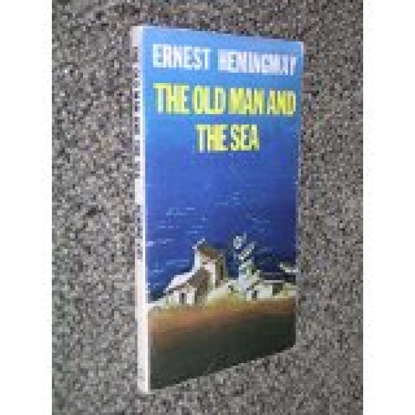Old Man & the Sea, The